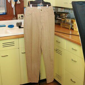 Moda Int'l Women's Dress Jeans Denim Pants